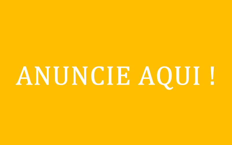 Anuncie Aqui