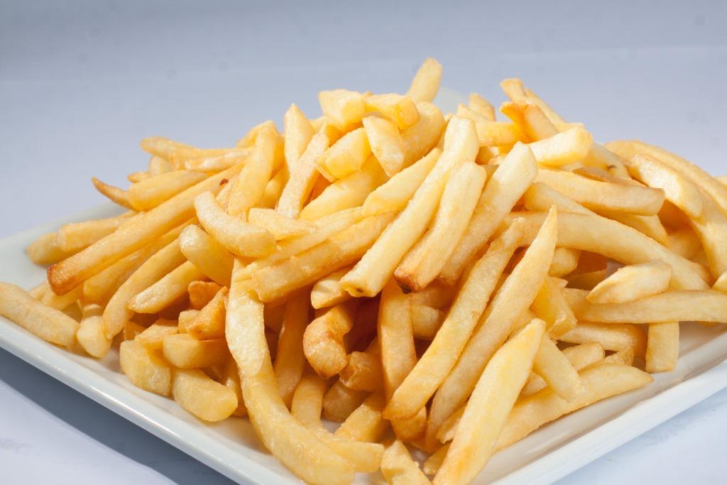 Batata Frita